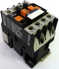 CA2 DN40 Telemecanique Contactor 10 Amp 24V Coil 