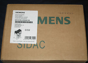 Siemens 4AV4106-2EB00-0A Power Supply