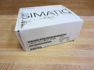 Siemens 6ES7 141-1BF01-0XB0 Simatic Basic Module