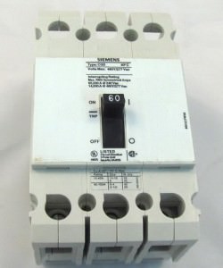 Siemens CQD360 Contactor
